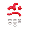 Mishimoto Silicone Intercooler Hoses