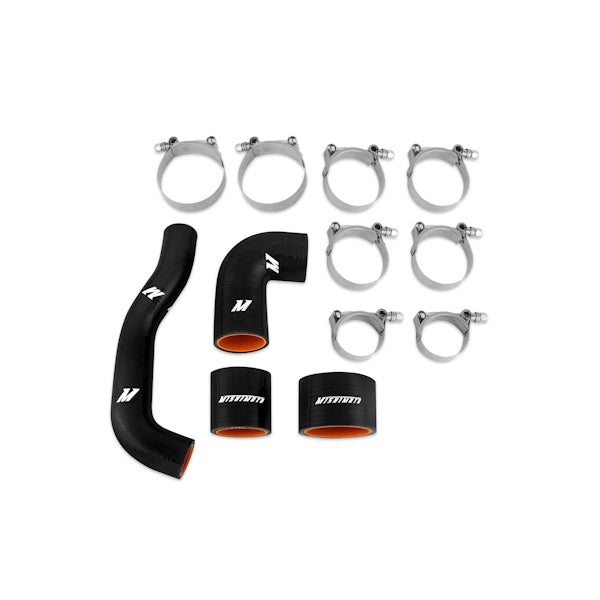 Mishimoto Silicone Intercooler Hoses