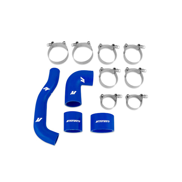 Mishimoto Silicone Intercooler Hoses
