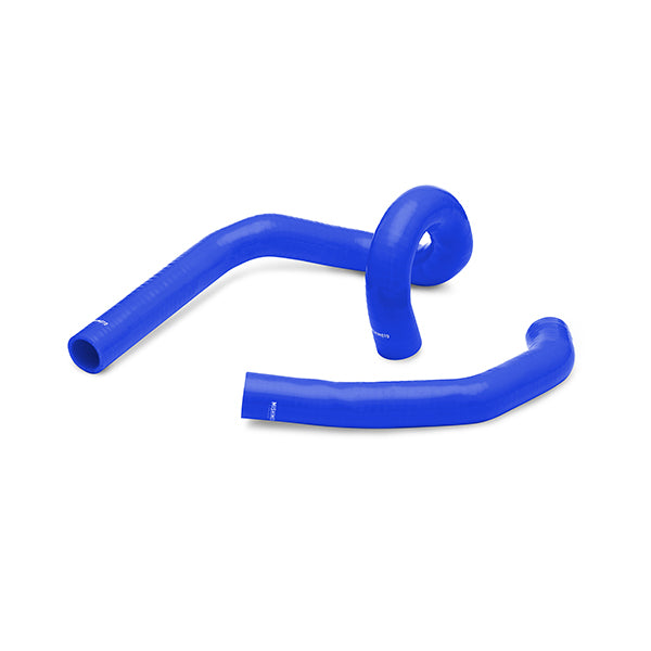 Mishimoto Silicone Radiator Hose Kit