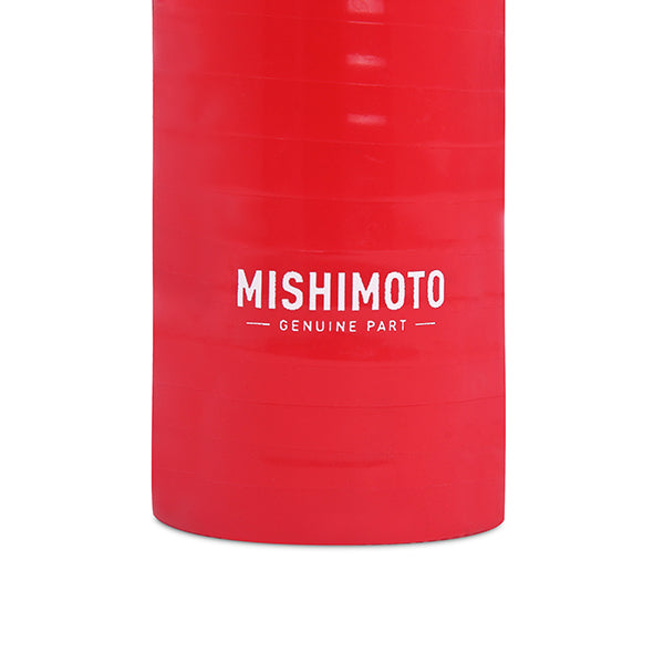 Mishimoto Silicone Radiator Hose Kit