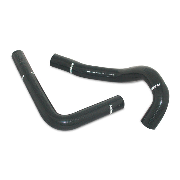 Mishimoto Silicone Radiator Hose Kit