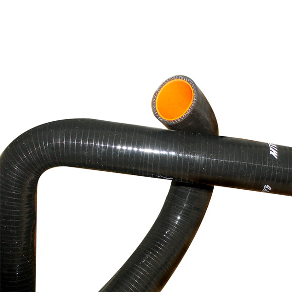 Mishimoto Silicone Radiator Hose Kit