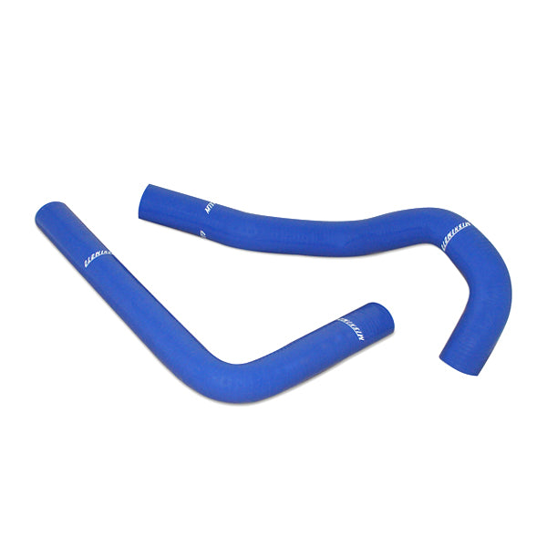 Mishimoto Silicone Radiator Hose Kit