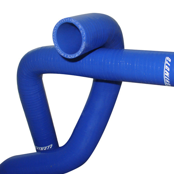 Mishimoto Silicone Radiator Hose Kit
