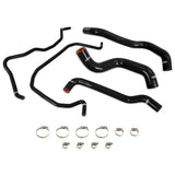 Mishimoto Silicone Radiator Hose Kit