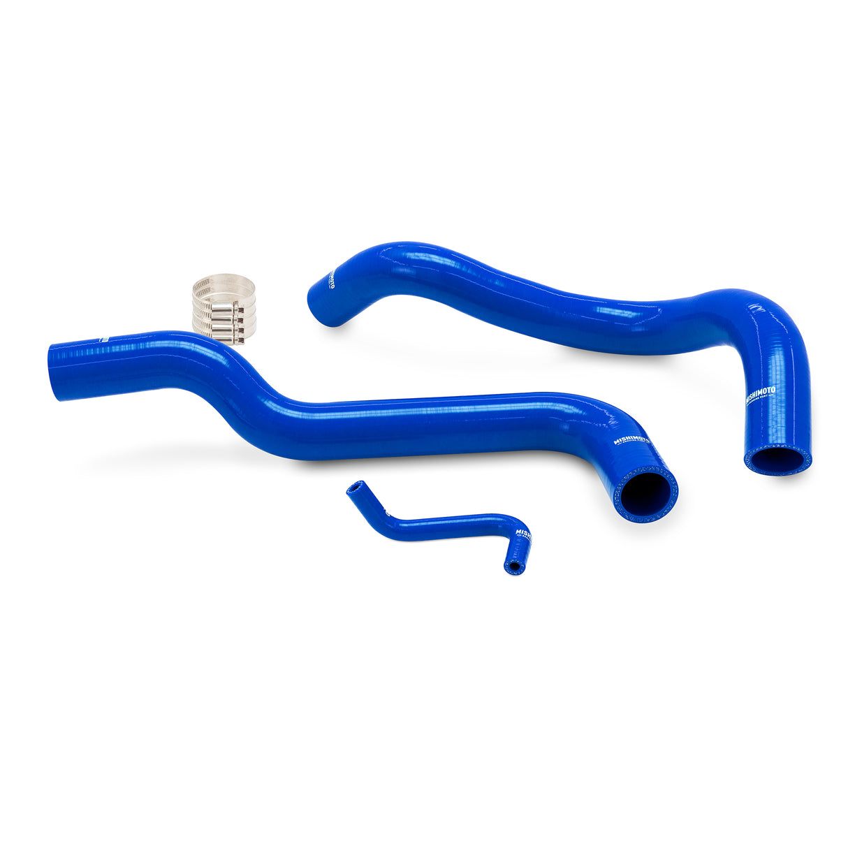 Mishimoto Silicone Coolant Hose Kit