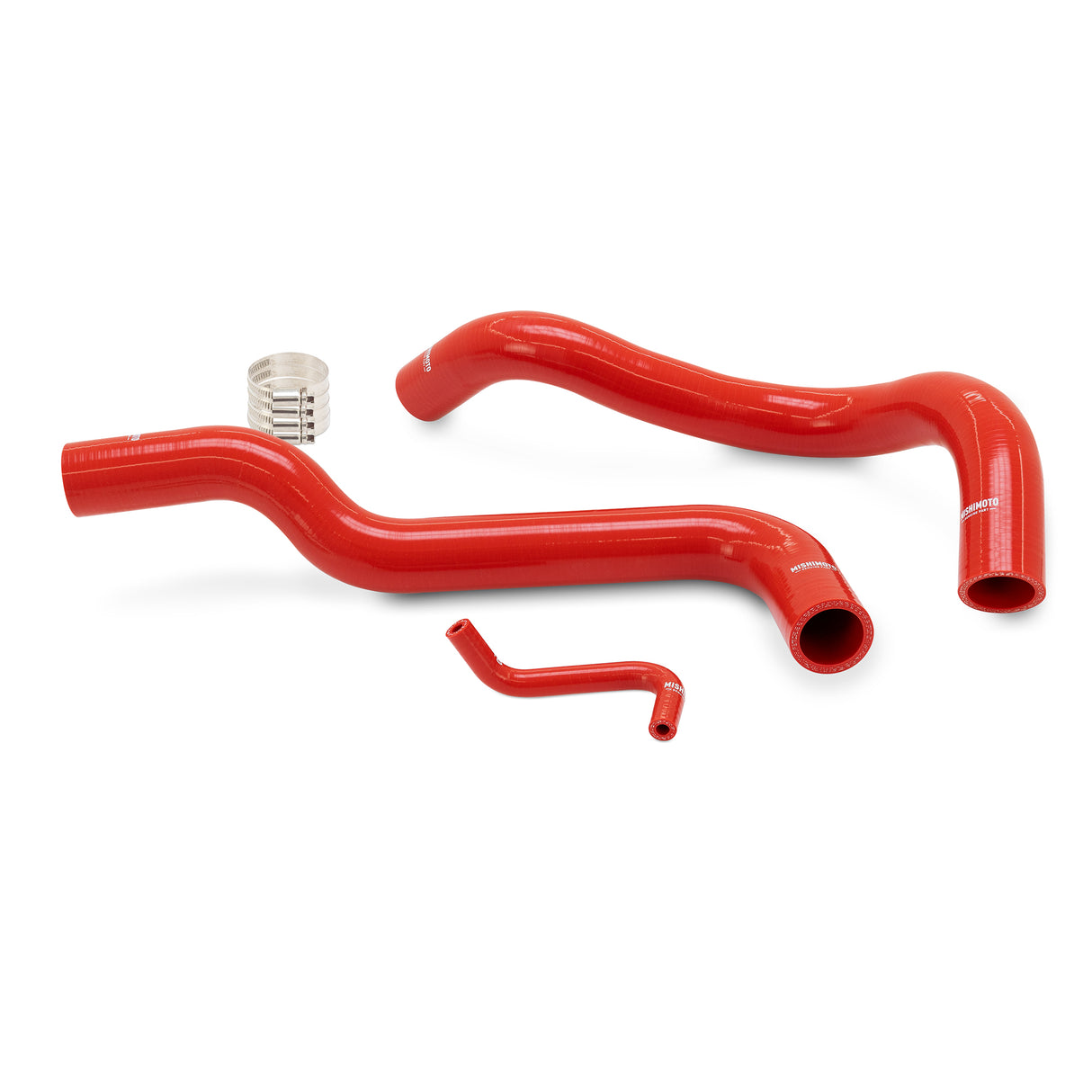 Mishimoto Silicone Coolant Hose Kit