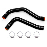 Mishimoto Silicone Radiator Hose Kit