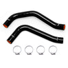 Mishimoto Silicone Radiator Hose Kit