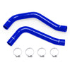 Mishimoto Silicone Radiator Hose Kit