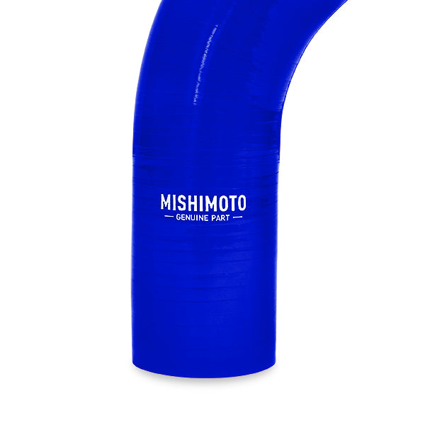 Mishimoto Silicone Radiator Hose Kit