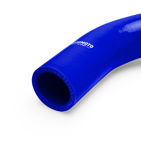 Mishimoto Silicone Radiator Hose Kit