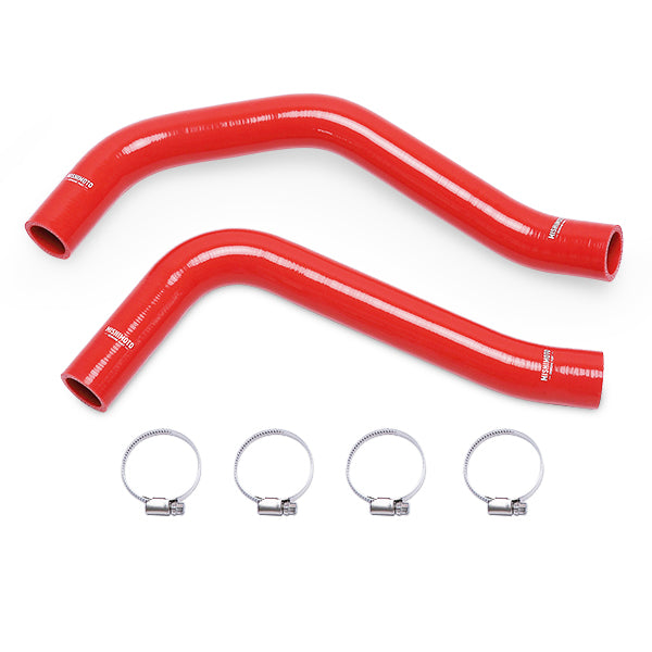 Mishimoto Silicone Radiator Hose Kit