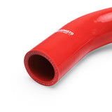 Mishimoto Silicone Radiator Hose Kit