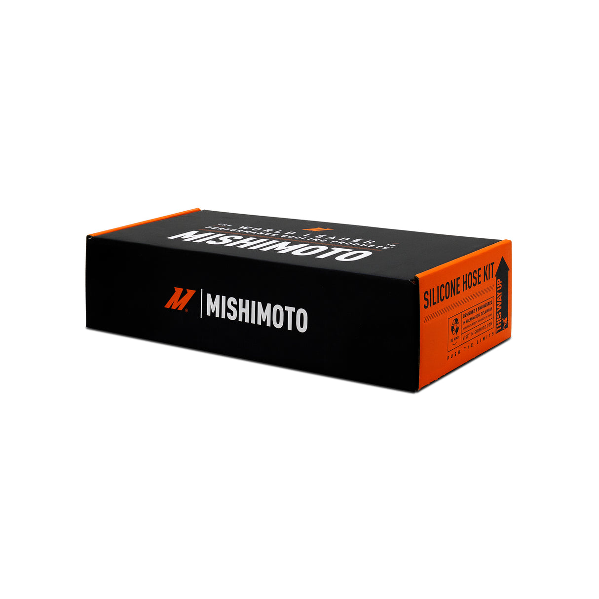 Mishimoto Silicone Coolant Hose Kit