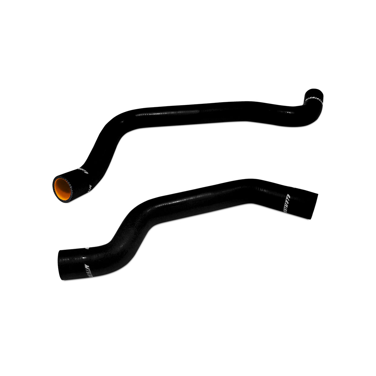 Mishimoto Silicone Radiator Hose Kit
