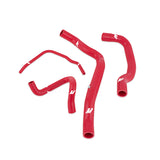 Mishimoto Silicone Radiator Hose Kit