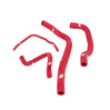 Mishimoto Silicone Radiator Hose Kit