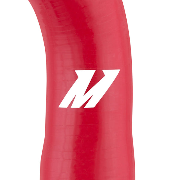 Mishimoto Silicone Radiator Hose Kit