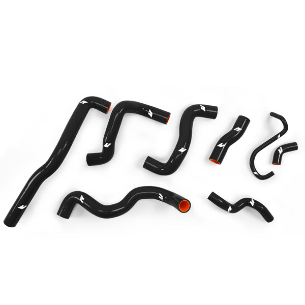 Mishimoto Silicone Radiator Hose Kit