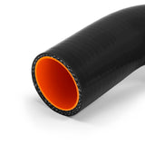 Mishimoto Silicone Radiator Hose Kit