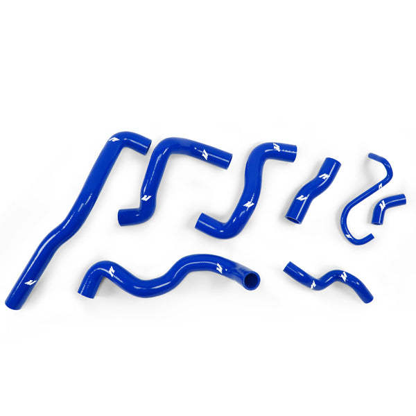 Mishimoto Silicone Radiator Hose Kit