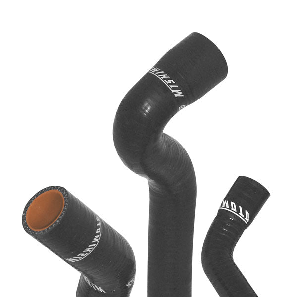 Mishimoto Silicone Radiator Hose Kit