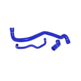 Mishimoto Silicone Radiator Hose Kit