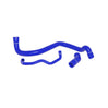 Mishimoto Silicone Radiator Hose Kit