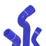Mishimoto Silicone Radiator Hose Kit