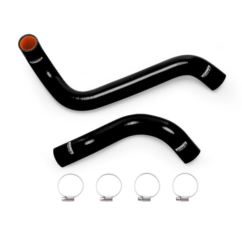 Mishimoto Silicone Radiator Hose Kit