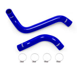 Mishimoto Silicone Radiator Hose Kit
