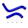 Mishimoto Silicone Radiator Hose Kit