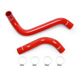 Mishimoto Silicone Radiator Hose Kit