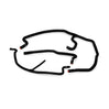 Mishimoto Silicone Ancillary Hose Kit