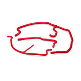 Mishimoto Silicone Ancillary Hose Kit