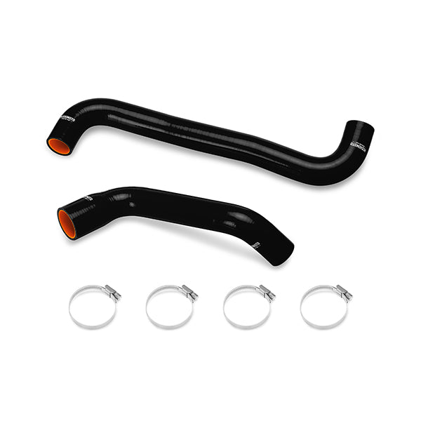 Mishimoto Silicone Radiator Hose Kit