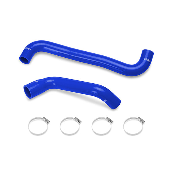 Mishimoto Silicone Radiator Hose Kit