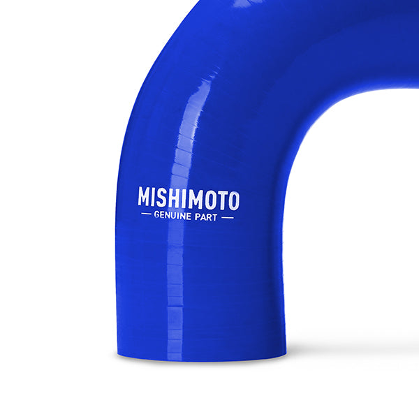 Mishimoto Silicone Radiator Hose Kit