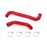 Mishimoto Silicone Radiator Hose Kit
