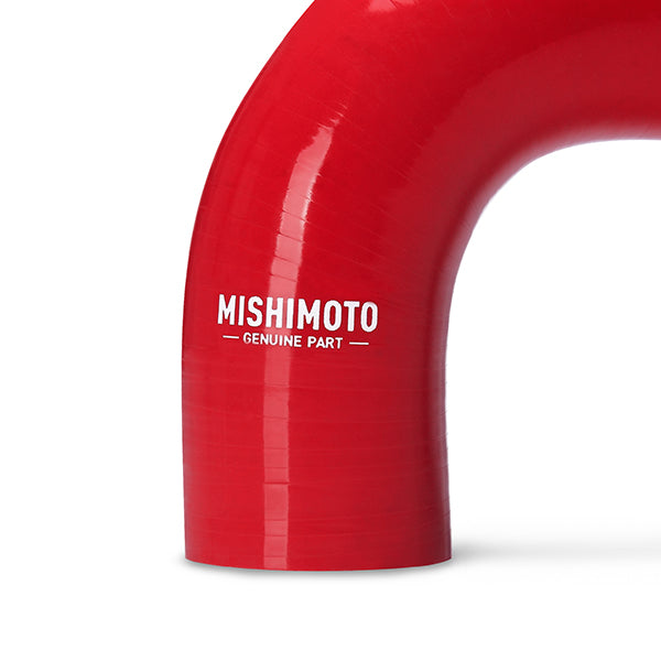 Mishimoto Silicone Radiator Hose Kit