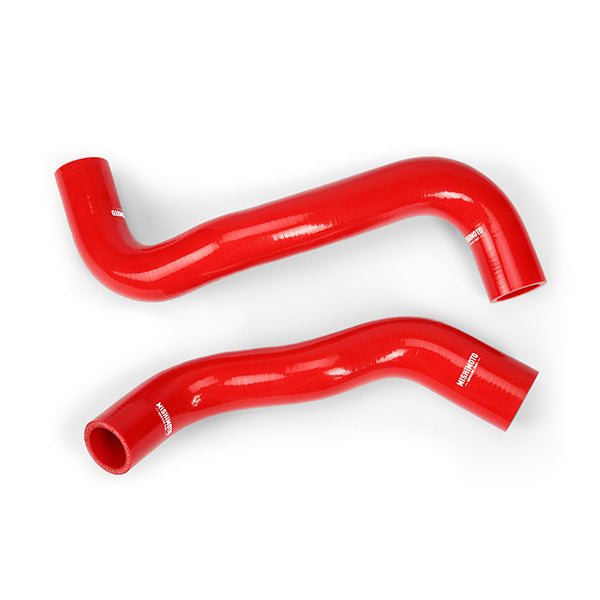 Mishimoto Silicone Radiator Hose Kit
