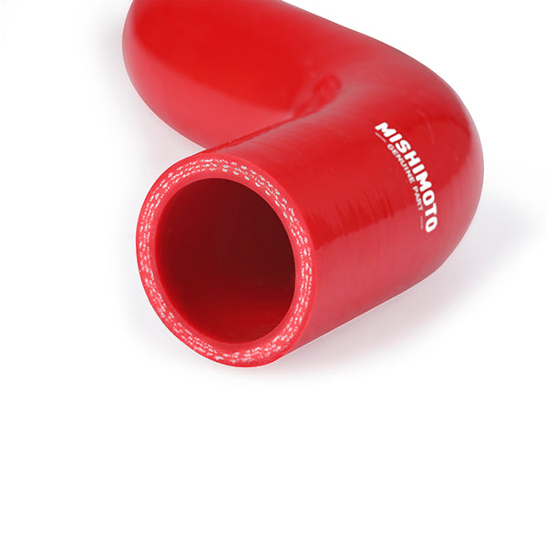 Mishimoto Silicone Radiator Hose Kit
