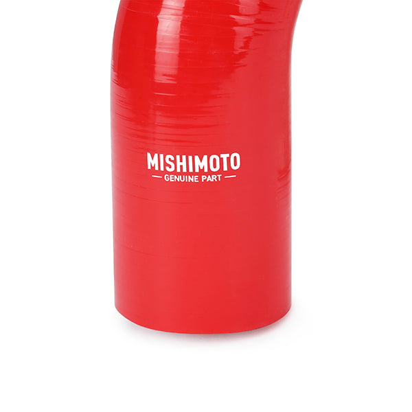 Mishimoto Silicone Radiator Hose Kit