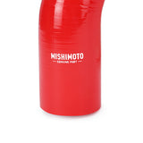 Mishimoto Silicone Radiator Hose Kit