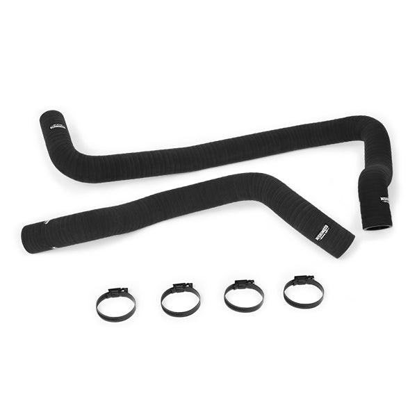 Mishimoto Silicone Radiator Hose Kit