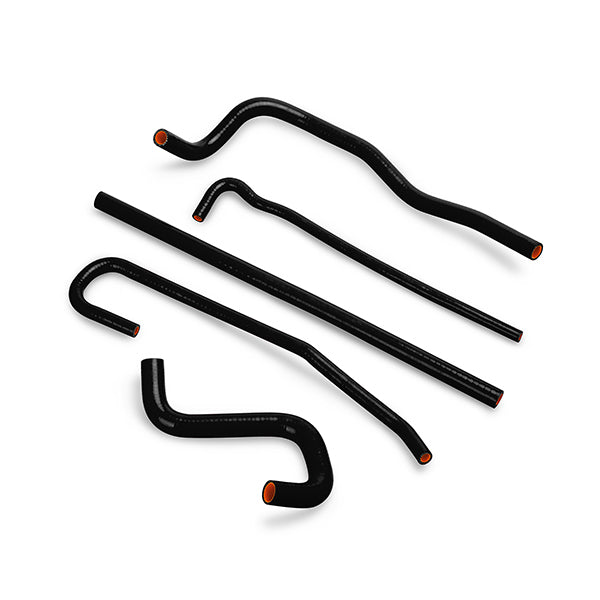 Mishimoto Silicone Ancillary Hose Kit