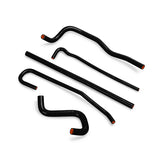 Mishimoto Silicone Ancillary Hose Kit