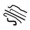 Mishimoto Silicone Ancillary Hose Kit